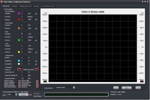 sistema di accumulo fotovoltaico Solar Eclipse - Software Configurator 1.7