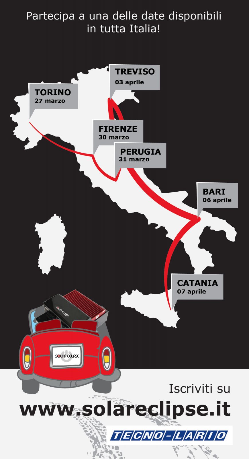 Corsi di formazione 2017 sul sistema di accumulo fotovoltaico Solar Eclipse