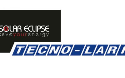 Siglato l’accordo con TECNO-LARIO SpA primo distributore ufficiale in Italia di Solar Eclipse.